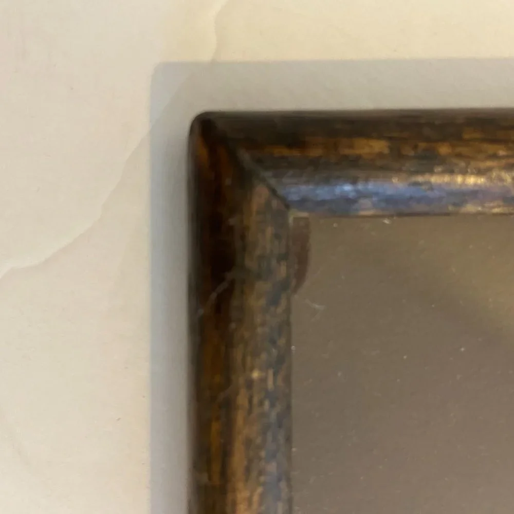 Egyptian Papyrus Framed